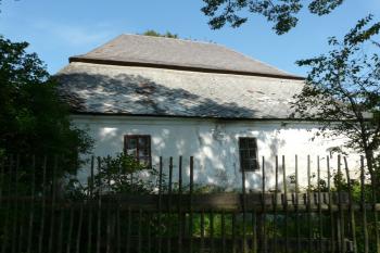 kostel sv. Jakuba Většího (© Jaroslav Šefčík, 08/2009)