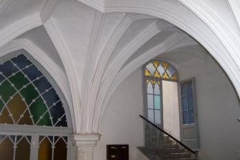 Dům U Goliáše (© Ivo Rozehnal, 09/2006)