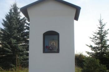 Boží muka (© Jan Celý, 09/2006)