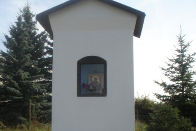 boží muka