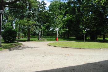zámecký park (© D Dohňanský, 06/2015)