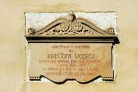 kostel sv. Štěpána