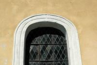 kostel sv. Štěpána