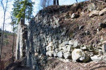 Kožlí (© Vojtěch Polanský 02/2004)