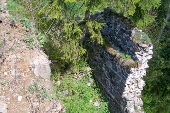 Kožlí (© Jan Šebek, 05/2010)