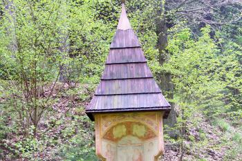 Kožlí (© Jan Šebek, 05/2010)
