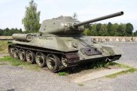 pěchotní srub MO-S 19 Alej