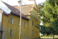 kostel sv. Ondřeje