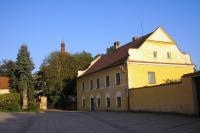 kostel sv. Ondřeje