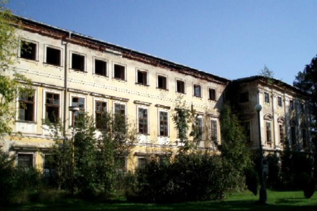 Dlouhá Loučka