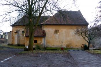 pravoslavný chrám sv. Barbory ( © František Kinař 05/2017)