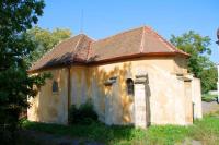 kostel sv. Barbory