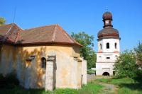 kostel sv. Barbory