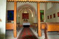 kostel sv. Barbory