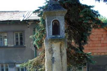 Torzo ( © Aleš Marek 09/2006)