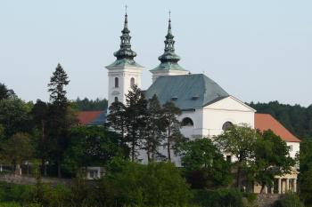 Vranov u Brna (© MarcoRave, 05/2009)