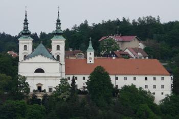 Vranov u Brna (© MarcoRave, 05/2009)