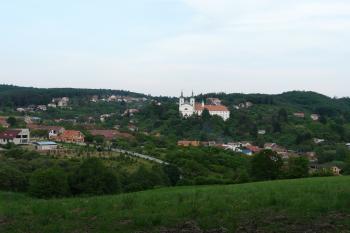 Vranov u Brna (© MarcoRave, 05/2009)