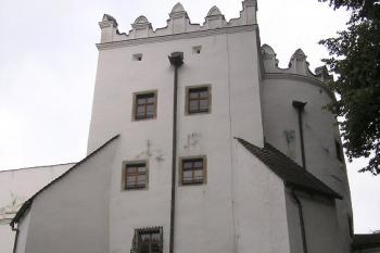 Strážky (© Jan P. Štěpánek, 08/2006)
