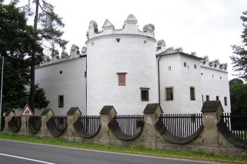 Strážky (© Jan P. Štěpánek, 08/2006)