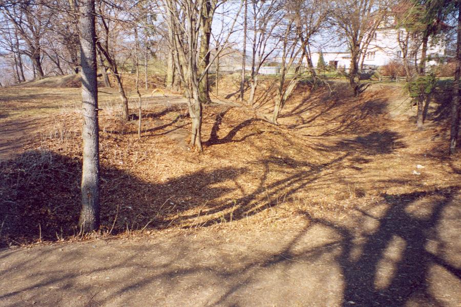 Kynšperk nad Ohří