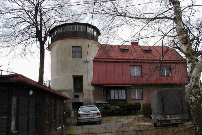 Koclířov