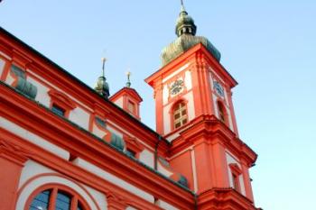 Severní část ( © Aleš Marek 10/2006)