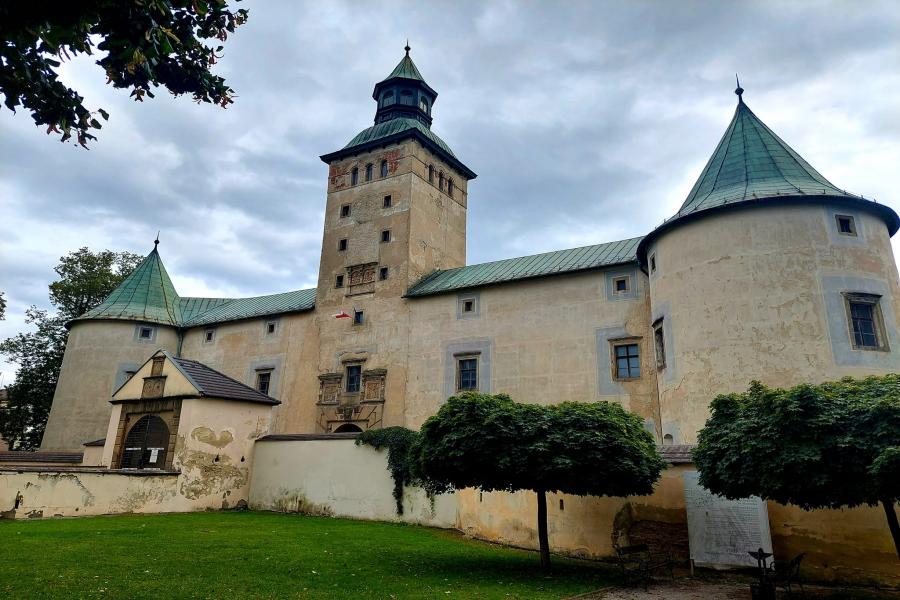 Bytča