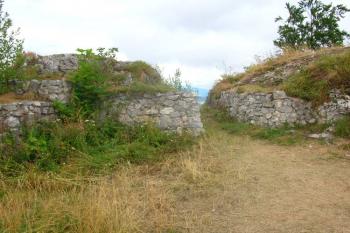 Interiér hradního paláce ( © Jan P. Štěpánek 08/2006)