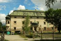 Okoličné