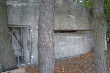 Bunkr velký (© Jan Celý, 10/2006)