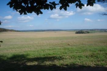 Krajina s bunkry (© Jan Celý, 10/2006)