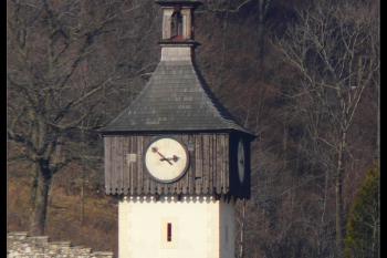 Zvonice (Stará Věž) (© MarcoRave, 03/2009)