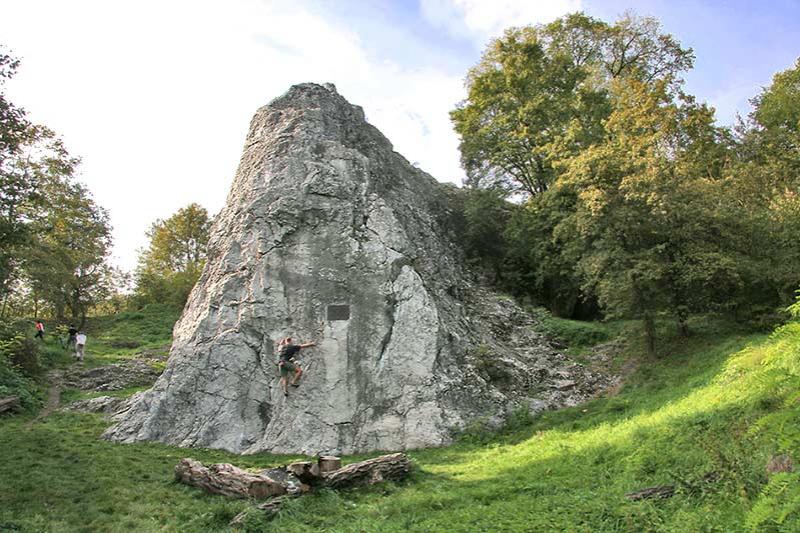 Váňův kámen