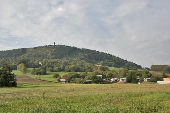 Váňův kámen ( © Luděk Pitter 10/2006)