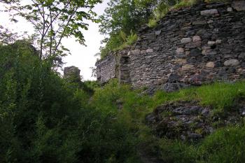 Preitenstein (© Petr Havlík, 07/2007)