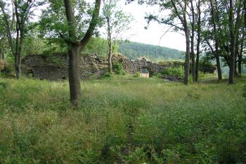 Preitenstein (© Petr Havlík, 07/2007)