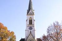 kostel sv. Bartoloměje