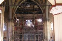 kostel sv. Bartoloměje