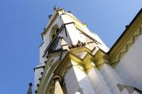 kostel sv. Bartoloměje