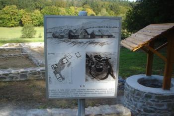 Bystřec (© Jan Celý, 10/2006)