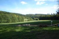 Bystřec