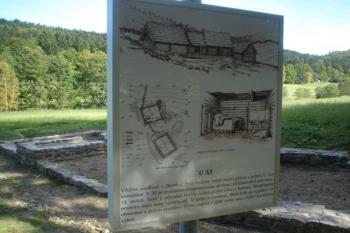 Bystřec (© Jan Celý, 10/2006)