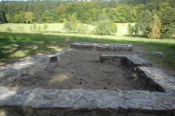 Bystřec (© Jan Celý, 10/2006)