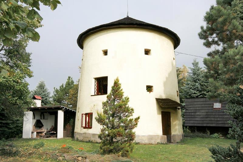 Hodslavice