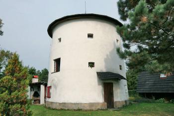  ( © Luděk Pitter 10/2006)