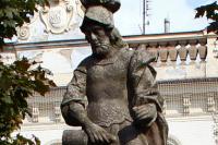 Floriánská kašna