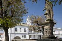 Floriánská kašna