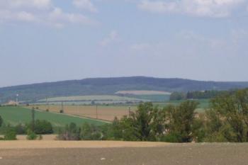 Velký Kosíř (© Ivo Rozehnal, 07/2006)