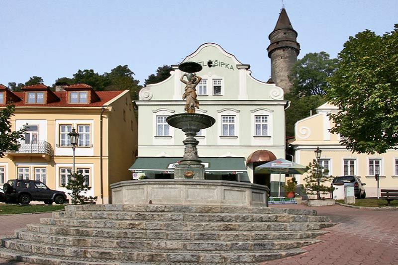 kašna